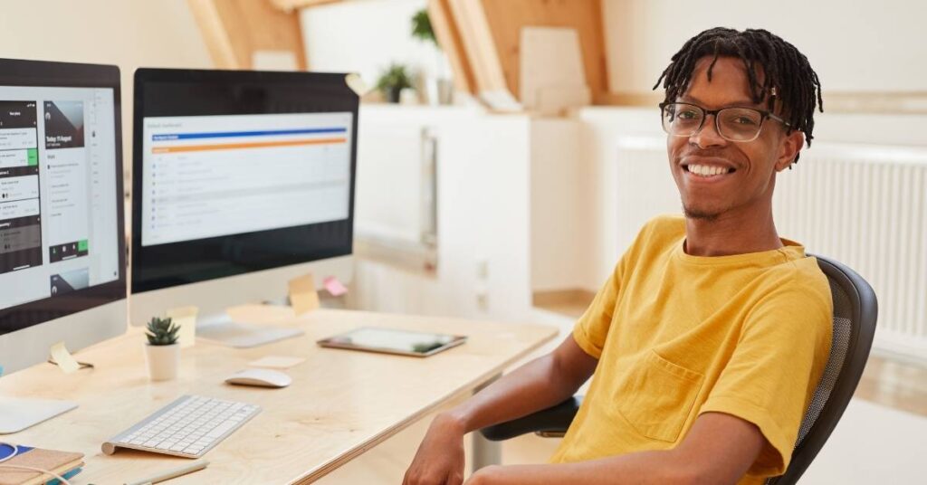 Como contratar UI Designer com rapidez e segurança