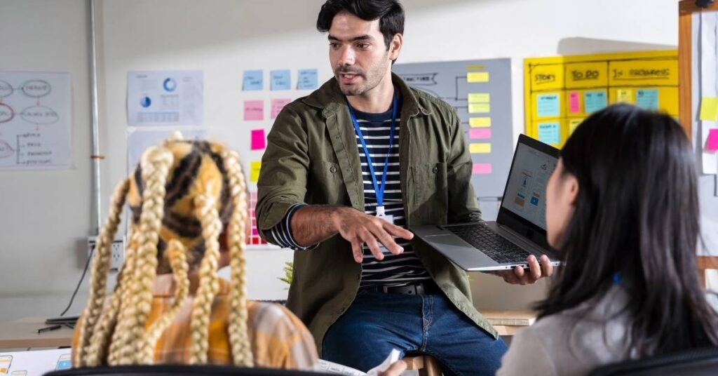 Quais são os diferentes tipos de product designer