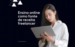 Como ganhar mais sendo freelancer: ensino online como fonte de receita
