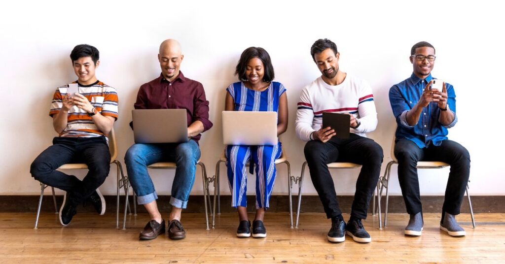 Tipos de redator online e suas entregas