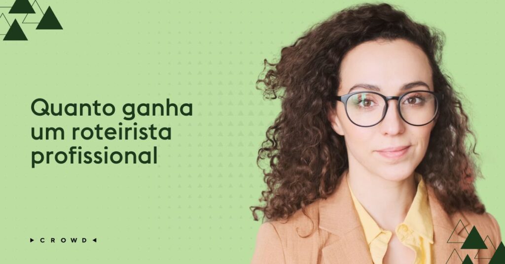 Quanto ganha um roteirista