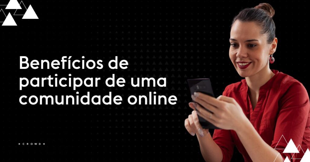 Benefícios de participar de comunidades sendo freelancer