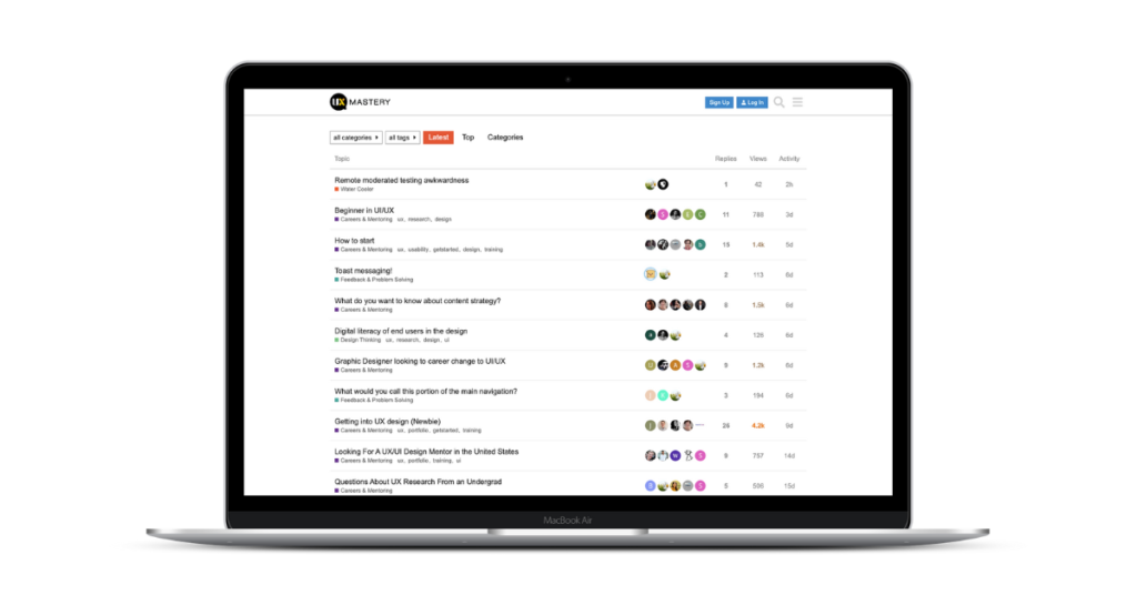 Comunidade de Aquisição