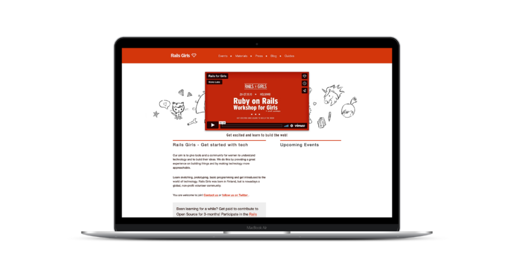 Comunidade de Engajamento