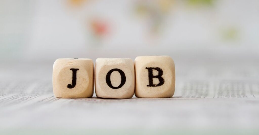 Como conseguir jobs de copywriting