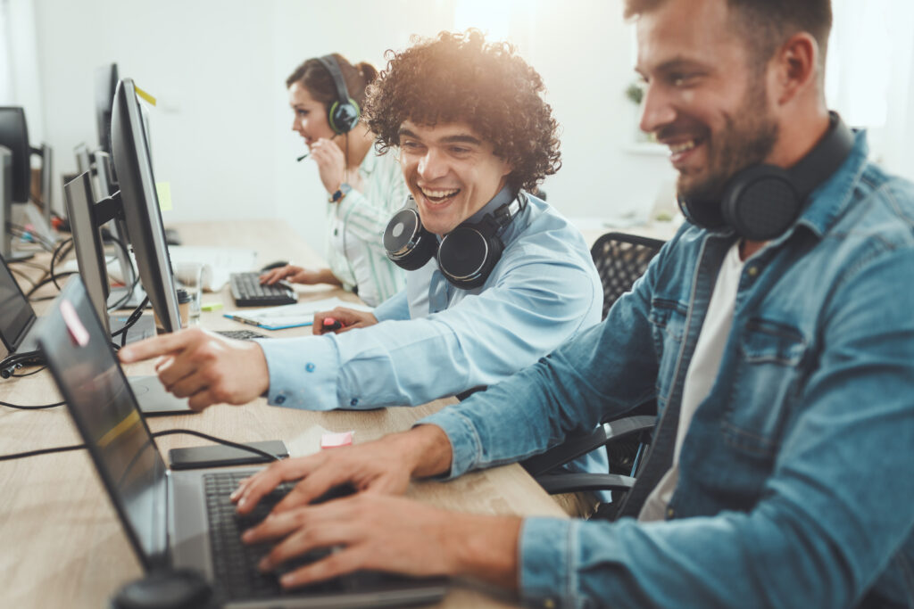 Vantagens da Open Talent Economy