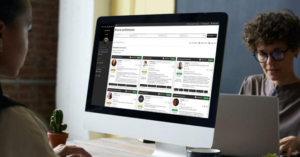 Como conseguir jobs de UX Writing