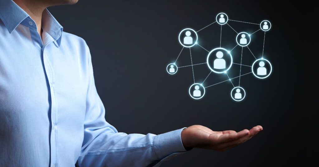 O que significa fazer networking?